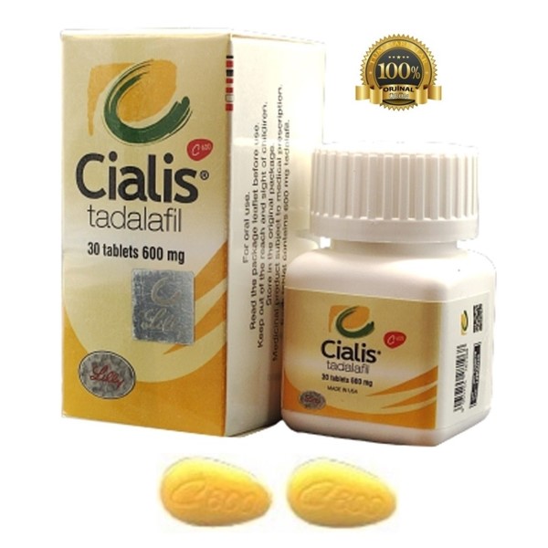 0cialis 600 Mg 30 Tablet Yeni