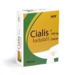 Cialis 100mg Jel