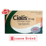Cialis 20 Mg