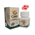 Cialis20 Mg 30tablets