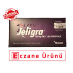 Jeligra 100mg 1