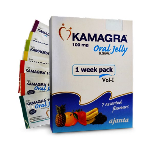 Kamagra Jel 7li