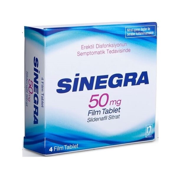 Ksinegra 50mg