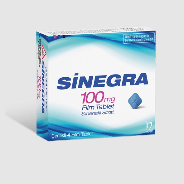 Ksinegra100mg