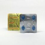 Kvega100tablet
