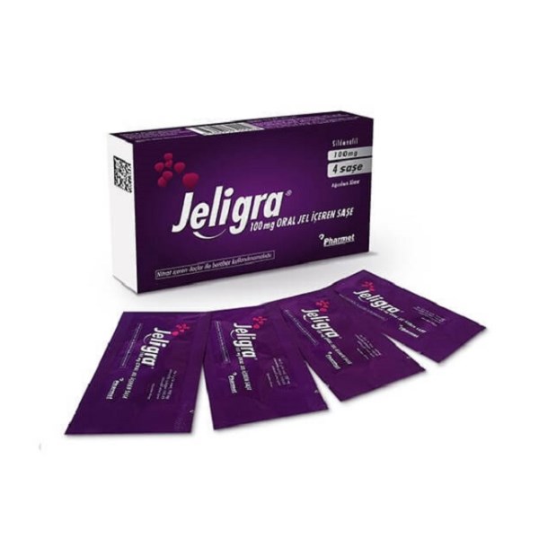 Ljeligra100mg