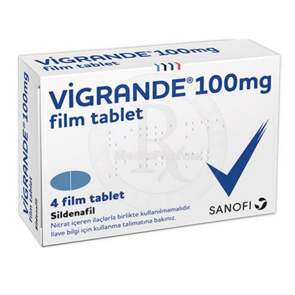 Lvigrande 100mg Urun Gorseli 1