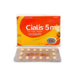 Ocialis 5mg 2