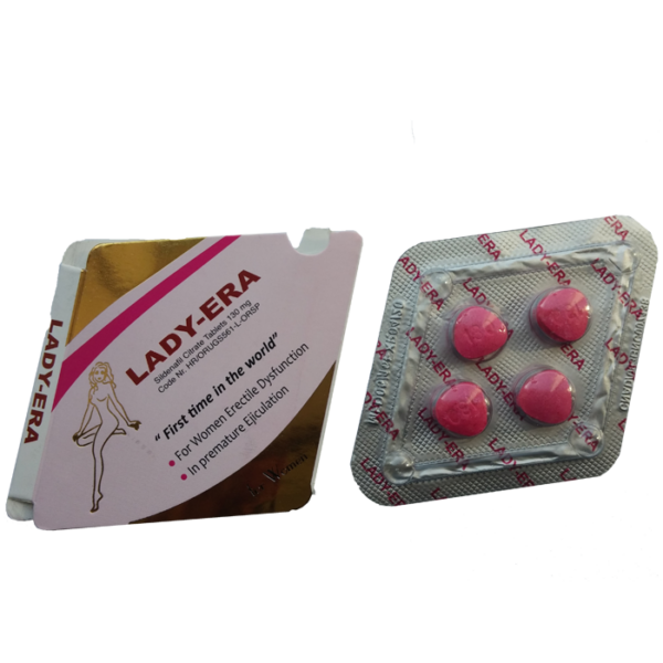 Olady Era Tablet