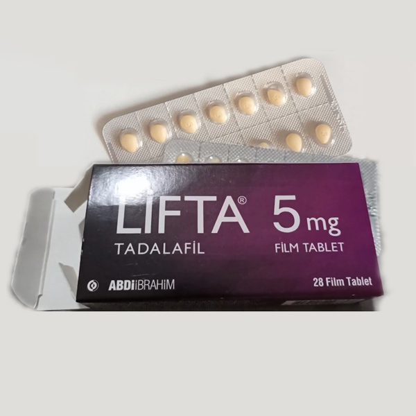 Olifta 5mg