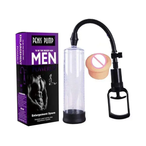 Openis Pump Penis Pump Alat Vakum Pembesar Penis Pompa Alat Pembesar Penis Permanen Full02 I4ric2ry