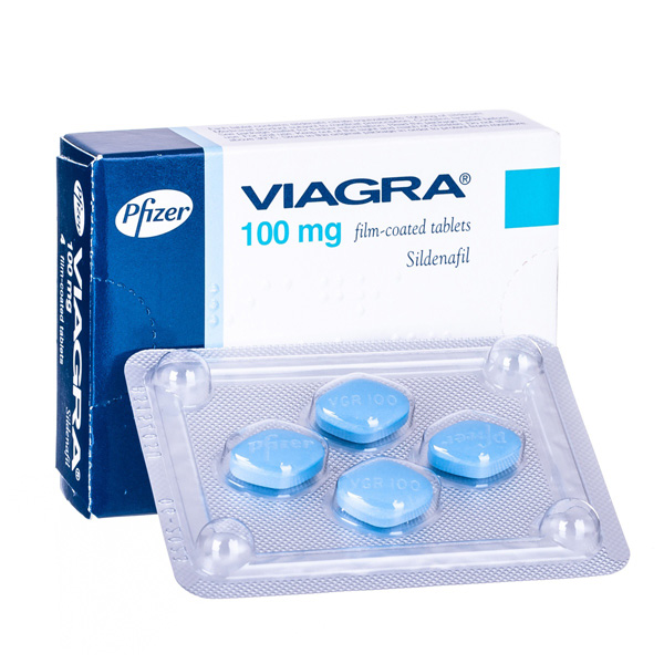 Oviagra100 Mg 4 Tablets