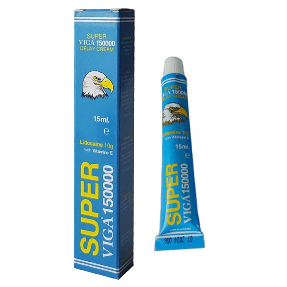 Oviga150000 Cream