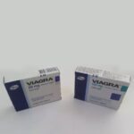 Pviagra 50 Mg 4 Tablet 1