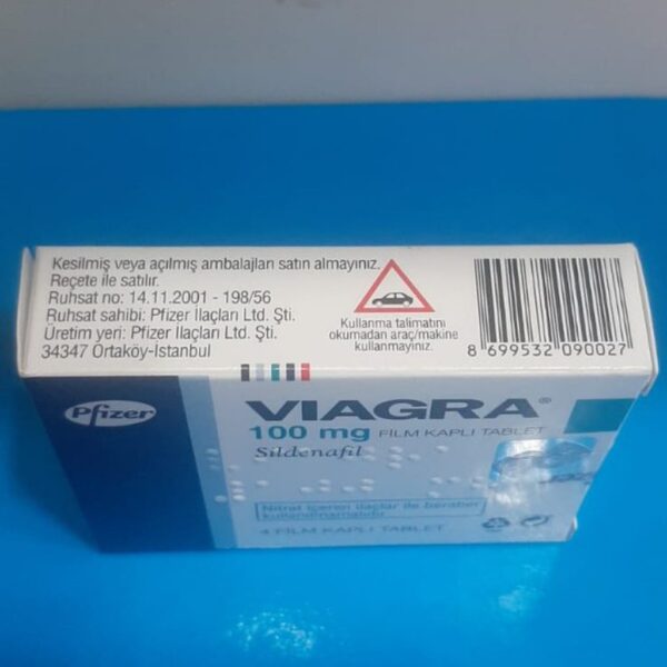 Viagra 100mg 1