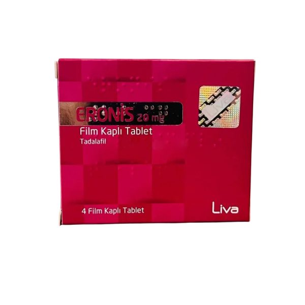 Eronis 20 mg