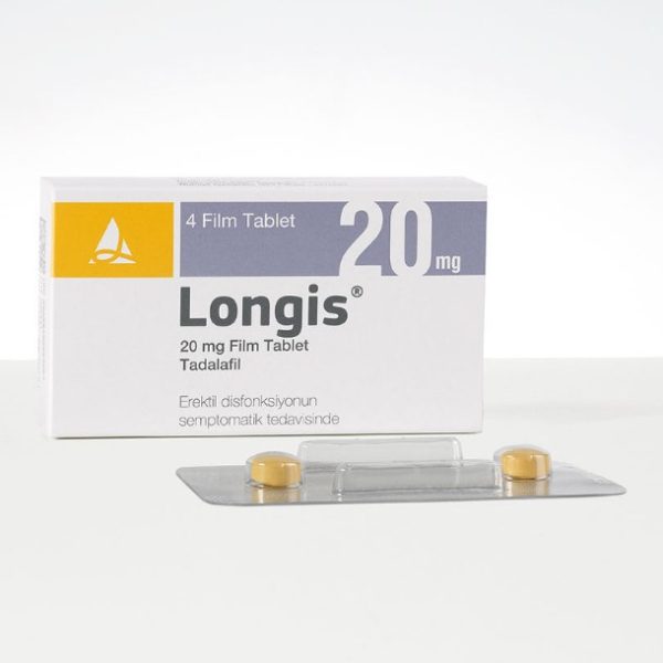 Longis 20 Mg